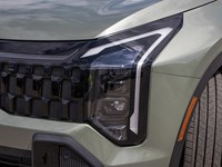 2026 Kia Sportage X-Line AWD