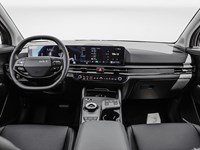 2026 Kia Sportage HEV EX AWD
