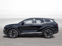 2026 Kia Sportage LX AWD