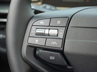 2026 Kia Sportage LX AWD