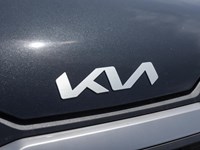 2026 Kia Sportage LX AWD