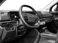 2026 Kia Sportage EX AWD