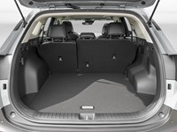 2026 Kia Sportage EX AWD