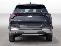 2026 Kia Sportage LX AWD