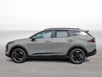 2026 Kia Sportage EX AWD