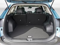 2026 Kia Sportage EX AWD