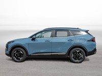 2026 Kia Sportage EX AWD
