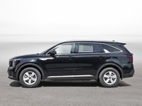 2025 Kia Sorento LX AWD