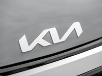 2026 Kia Sportage EX AWD