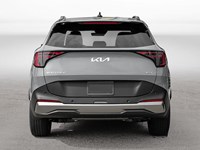 2026 Kia Sportage EX AWD