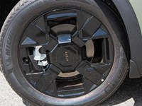 2026 Kia Sportage X-Line AWD