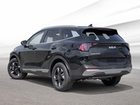 2026 Kia Sportage LX AWD