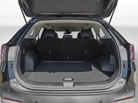 2026 Kia Sportage HEV EX AWD