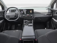 2026 Kia Sportage LX AWD