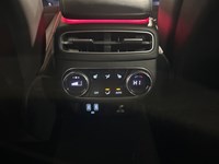 2022 Genesis GV70 2.5T Prestige AWD