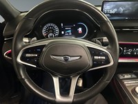 2022 Genesis GV70 2.5T Prestige AWD
