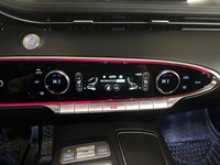 2022 Genesis GV70 2.5T Prestige AWD