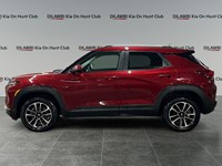 2024 Chevrolet Trailblazer AWD 4dr LT