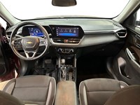 2024 Chevrolet Trailblazer AWD 4dr LT