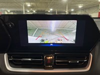 2024 Chevrolet Trailblazer AWD 4dr LT