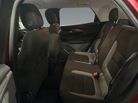 2024 Chevrolet Trailblazer AWD 4dr LT