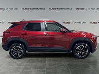 2024 Chevrolet Trailblazer AWD 4dr LT
