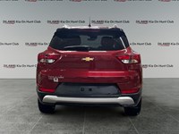 2024 Chevrolet Trailblazer AWD 4dr LT
