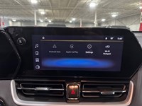2024 Chevrolet Trailblazer AWD 4dr LT
