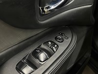 2018 Nissan Murano AWD Platinum