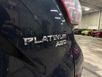 2018 Nissan Murano AWD Platinum
