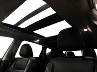 2018 Nissan Murano AWD Platinum