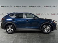 2025 Mazda CX-5 GS AWD