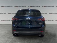 2025 Mazda CX-5 GS AWD