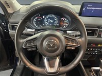 2025 Mazda CX-5 GS AWD