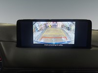 2025 Mazda CX-5 GS AWD