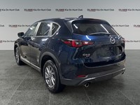 2025 Mazda CX-5 GS AWD