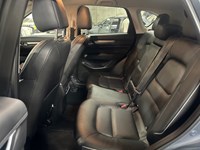 2025 Mazda CX-5 GS AWD