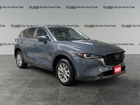 2025 Mazda CX-5 GS AWD