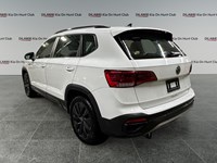 2022 Volkswagen Taos Trendline 4MOTION