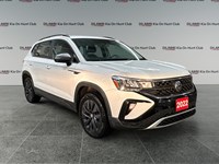 2022 Volkswagen Taos Trendline 4MOTION