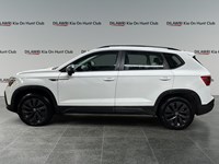 2022 Volkswagen Taos Trendline 4MOTION