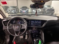 2023 Buick Envision AWD 4dr Preferred