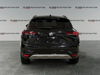2023 Buick Envision AWD 4dr Preferred
