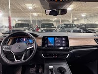 2025 Volkswagen Atlas Comfortline 2.0 TSI 4MOTION