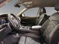 2025 Volkswagen Atlas Comfortline 2.0 TSI 4MOTION