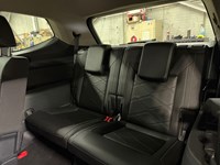 2025 Volkswagen Atlas Comfortline 2.0 TSI 4MOTION