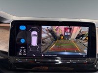 2025 Volkswagen Atlas Comfortline 2.0 TSI 4MOTION