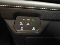 2025 Volkswagen Atlas Comfortline 2.0 TSI 4MOTION