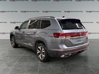 2025 Volkswagen Atlas Comfortline 2.0 TSI 4MOTION