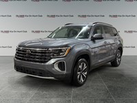 2025 Volkswagen Atlas Comfortline 2.0 TSI 4MOTION